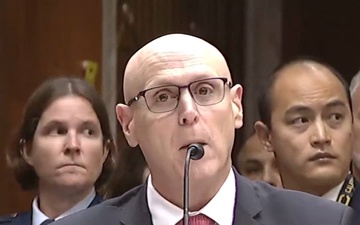 Military Leaders Testify on Construction, Family Housing to Senate
