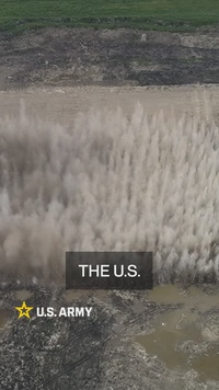 EAA Controlled Construction Detonation Social Reel Version 2