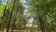 USACE Inspection of Completed Works Program - Pompion Hill Chapel, Episode 2 of 3