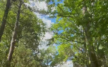 USACE Inspection of Completed Works Program - Pompion Hill Chapel, Episode 2 of 3