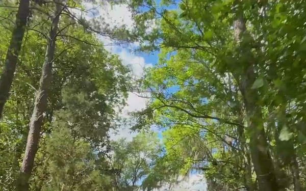 USACE Inspection of Completed Works Program - Pompion Hill Chapel, Episode 2 of 3