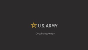 Debt Management