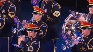 DA Retirement Ceremony