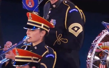DA Retirement Ceremony