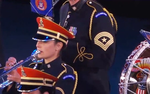 DA Retirement Ceremony