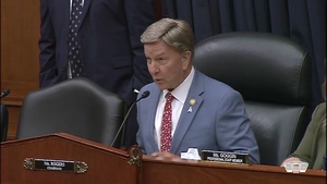 Navy Department Leaders Testify to House on FY27 Budget Request  Part 1