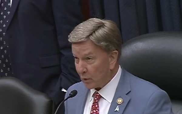 Navy Department Leaders Testify to House on FY27 Budget Request  Part 1