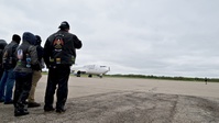 Michigan Army National Guard's 3-126th Infantry Regiment returns from CENTCOM