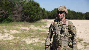 Hood Strike 26; Col. Adam Rasmussen