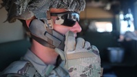 Medical Teams Unite During IVY MASS Exercise
