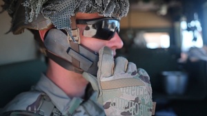 Medical Teams Unite During IVY MASS Exercise