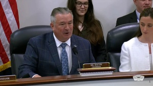 DOW Leaders Testify to House on Tech, Innovation 