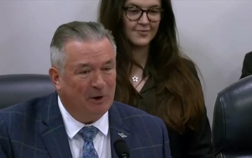 DOW Leaders Testify to House on Tech, Innovation 