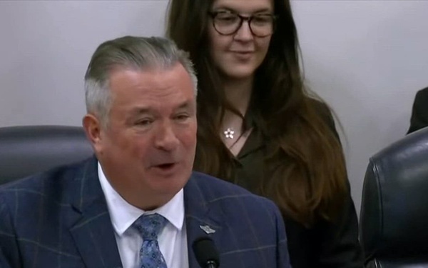 DOW Leaders Testify to House on Tech, Innovation 