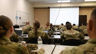 163d Attack Wing Hosts the California Force Development Course