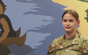 Hawaii National Guard Airman describes dam water monitoring mission during 2026 storms