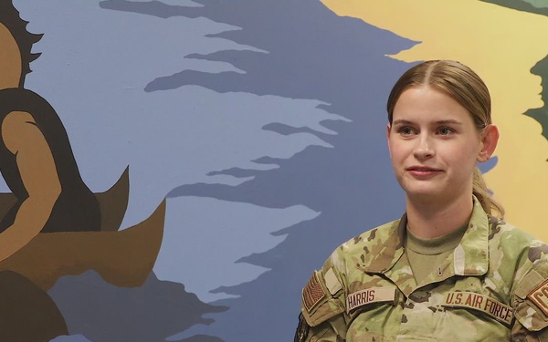 Hawaii National Guard Airman describes dam water monitoring mission during 2026 storms