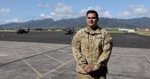 Hawaii National Guard Soldier describes aviation rescue mission during the 2026 Kona Low storms