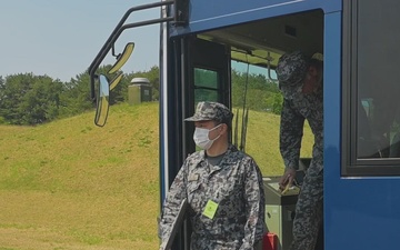 2026 Munitions Tour