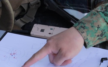 Defusing Danger Together | U.S.-Singapore EOD Ops at Tiger Balm 2026