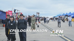 Futenma Flight Line Fair 2026