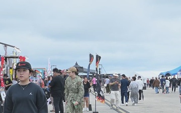 Futenma Flight Line Fair 2026