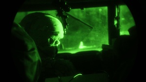 Salaknib 2026: 25th Infantry Division conducts nighttime route reconnaissance