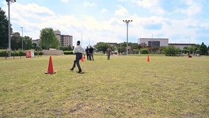 Yokota Police Week: 2026