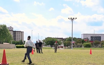 Yokota Police Week: 2026