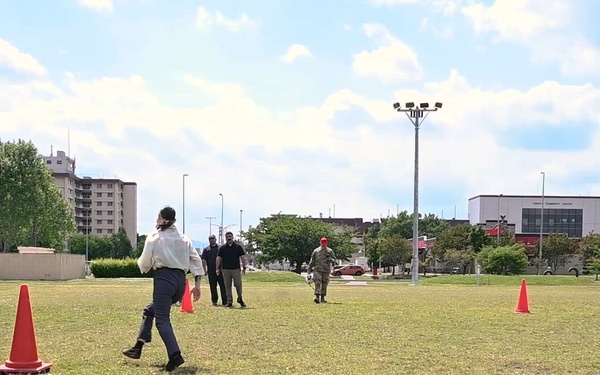Yokota Police Week: 2026