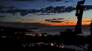 Night operations sustain rescue readiness at Kadena