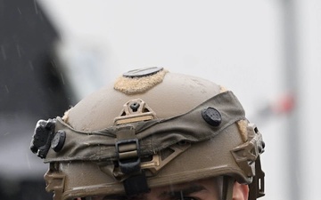 Police Week at Aviano Air Base