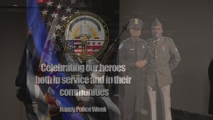 JTF-DC Police Week