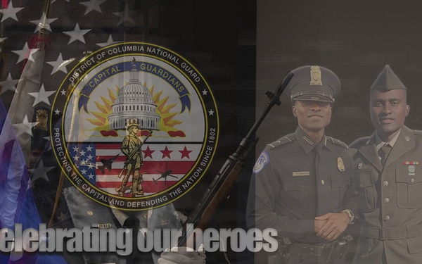JTF-DC Police Week