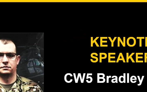 Final Keynote address at the 2026 H2F Symposium delivered by CW5 Palm