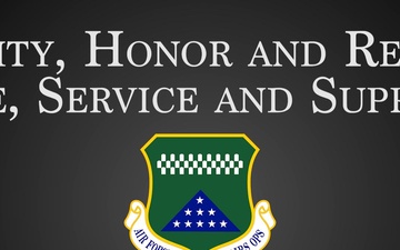 Army 1st Lt. Kendrick L. Key Jr., Army Spc. Mariyah S. Collington honored in dignified transfer May 14, 2026