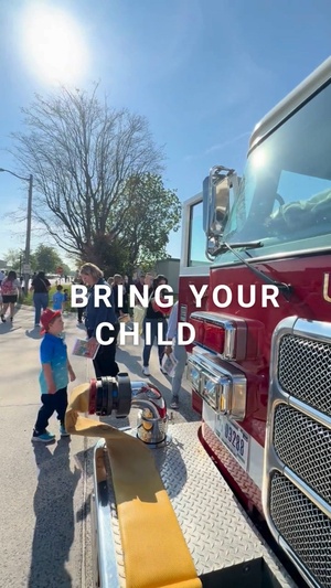 Behind the Mission: Take Your Child to Work Day at Naval Support Activity Mechanicsburg