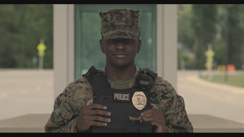 National Police Week 2026