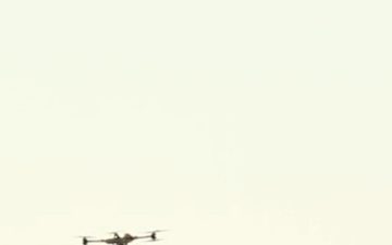 TIC 2.0 Concealment Drone-DMD