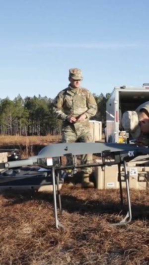 TIC 2.0 Blood Transportation Drone-DMD