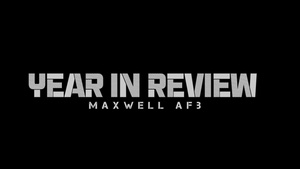Maxwell Air Force Base 2025: Year in Review