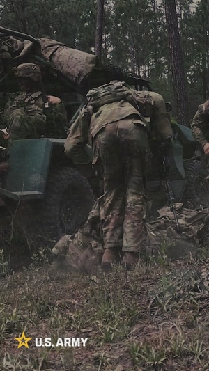 Dogface Soldiers utilize Infantry Squad Vehicle-DMD