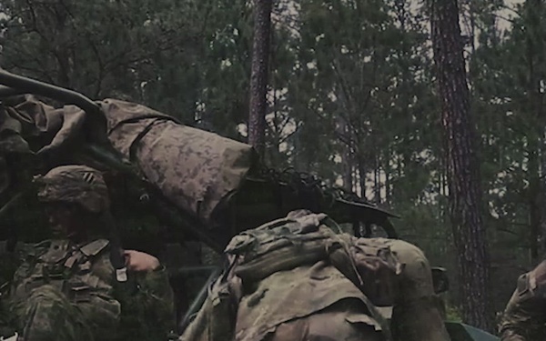 Dogface Soldiers utilize Infantry Squad Vehicle-DMD