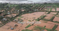 Hawaii National Guard conducts response and recovery missions during Kona Low storms