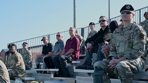 Dyess honors National Police Week 2026