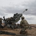 Behind the Gun Line | HOWITZER Qualification During Tiger Balm 2026