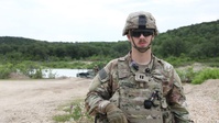 Operation Hood Strike 2026 : Capt. Bruce Burgener Interview