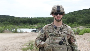 Operation Hood Strike 2026 : Capt. Bruce Burgener Interview