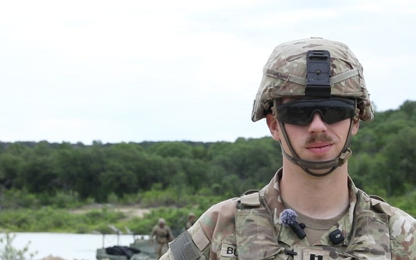 Operation Hood Strike 2026 : Capt. Bruce Burgener Interview