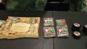 Tiger Balm 2026 Concludes with Closing Ceremony at JBLM